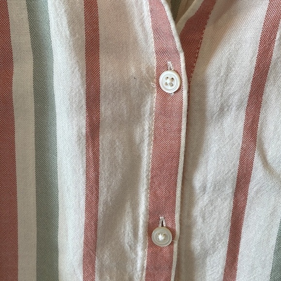 Madewell top size Small - Picture 4 of 6